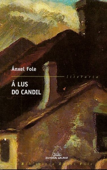 Á LUS DO CANDIL
