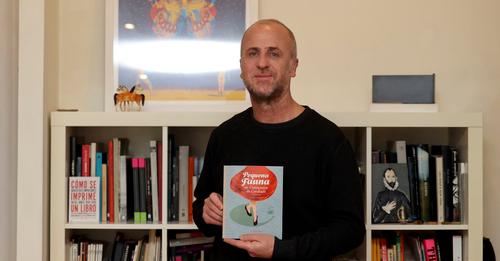 PEQUENA FAUNA DO CANTIGUEIRO DE COTOBADE