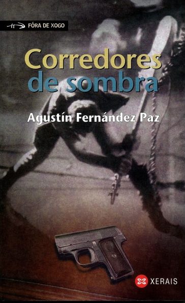 CORREDORES DE SOMBRA