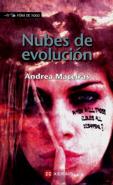 NUBES DE EVOLUCIÓN