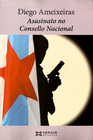 ASASINATO NO CONSELLO NACIONAL