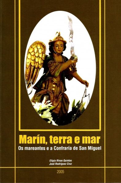 MARÍN, TERRA E MAR