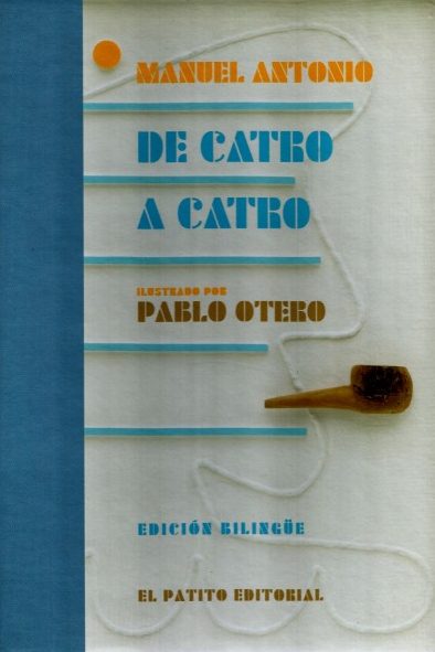DE CATRO A CATRO