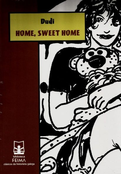 HOME, SWEET HOME
