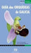 GUÍA DAS ORQUÍDEAS DE GALICIA