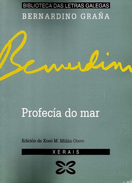 PROFECÍA DO MAR