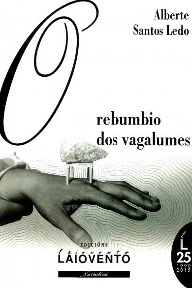 O REBUMBIO DOS VAGALUMES
