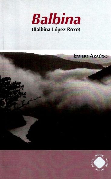 BALBINA (BALBINA LÓPEZ ROXO)