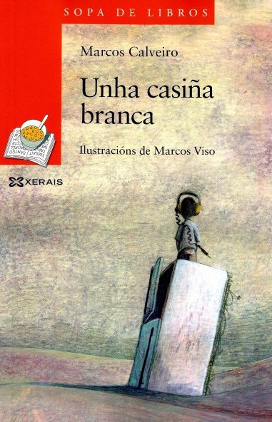 UNHA CASIÑA BRANCA