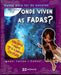 ONDE VIVEN AS FADAS? CONTO PARA LER ÁS ESCURAS