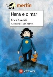 NENA E O MAR