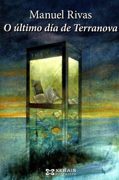 O ÚLTIMO DÍA DE TERRANOVA