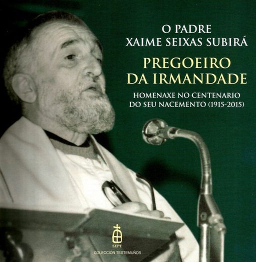 PREGOEIRO DA IRMANDADE