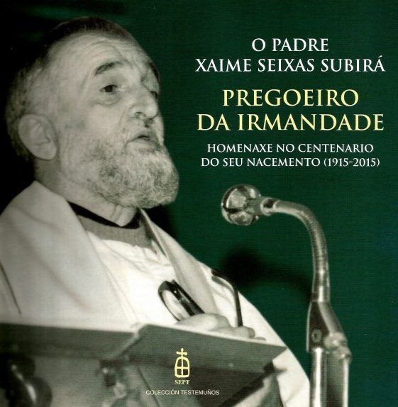 PREGOEIRO DA IRMANDADE