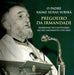 PREGOEIRO DA IRMANDADE
