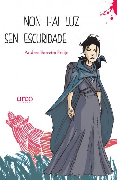 NON HAI LUZ SEN ESCURIDADE