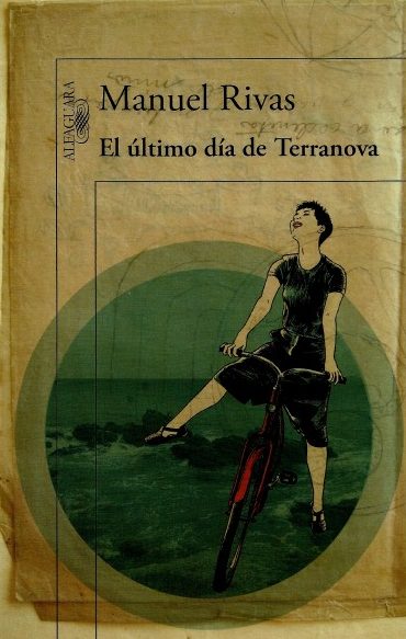 EL ÚLTIMO DÍA DE TERRANOVA