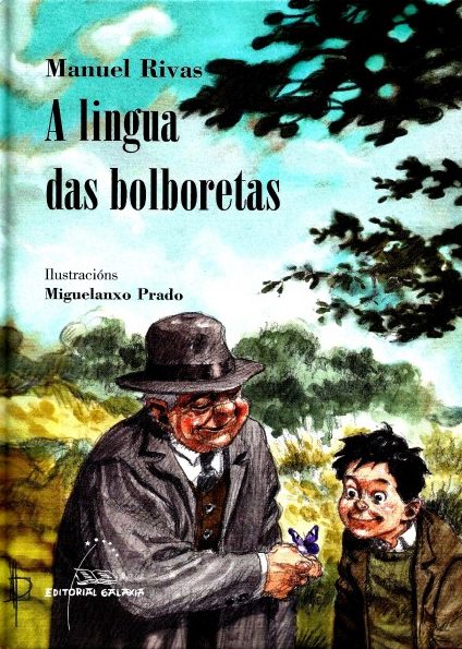 A LINGUA DAS BOLBORETAS