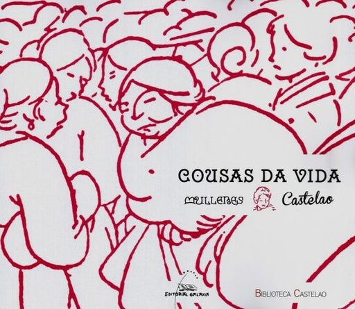 COUSAS DA VIDA. MULLERES