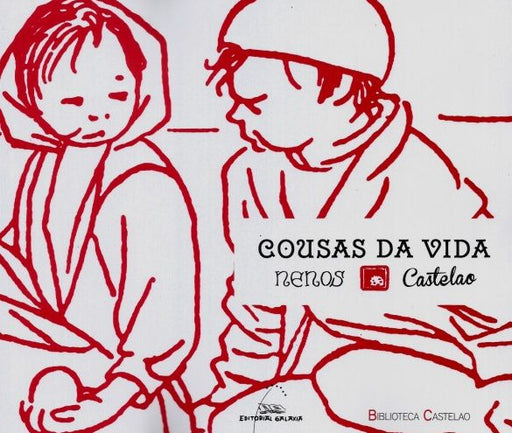 COUSAS DA VIDA. NENOS