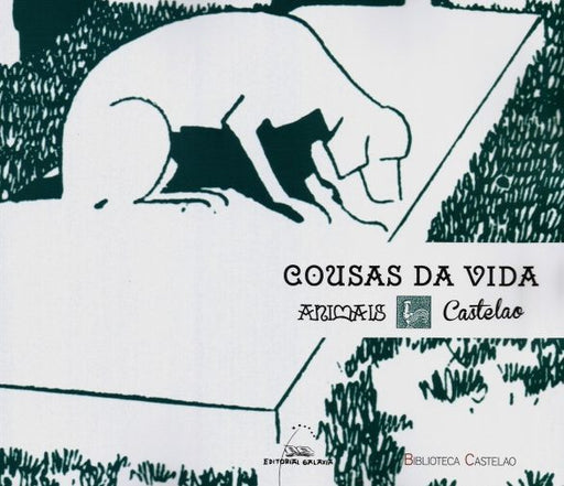 COUSAS DA VIDA. ANIMAIS