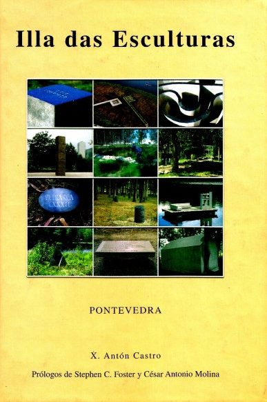 ILLA DAS ESCULTURAS