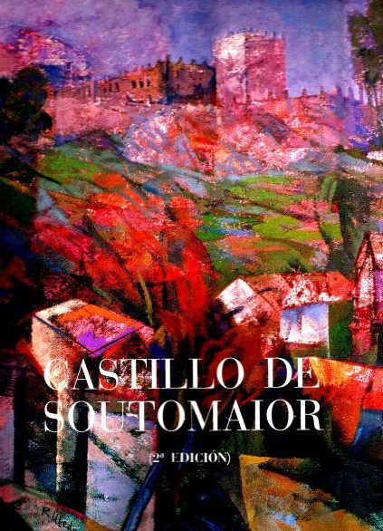 CASTILLO DE SOUTOMAIOR