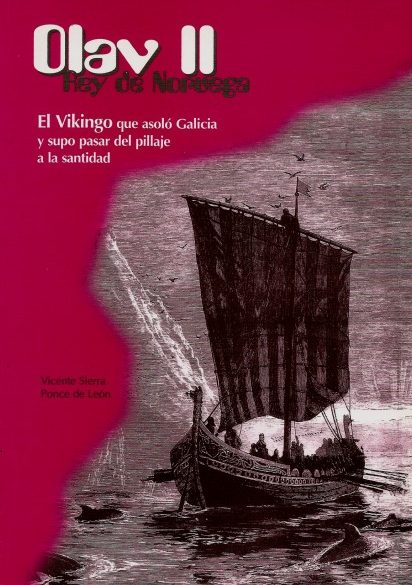 OLAV II. REY DE NORUEGA
