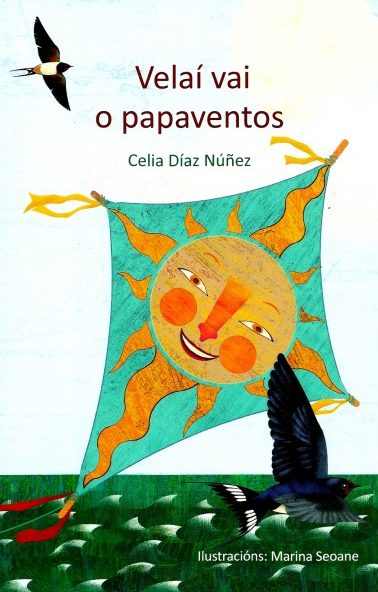 VELAÍ VAI O PAPAVENTOS