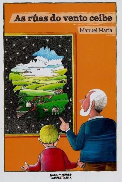 AS RÚAS DO VENTO CEIBE