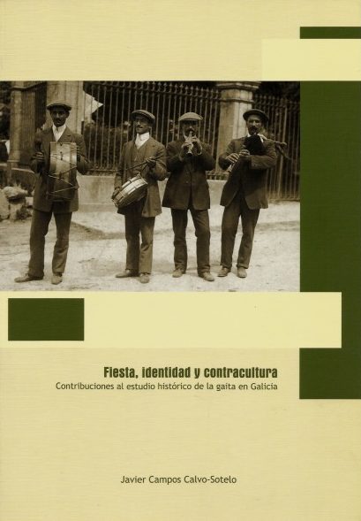 FIESTA, IDENTIDAD Y CONTRACULTURA