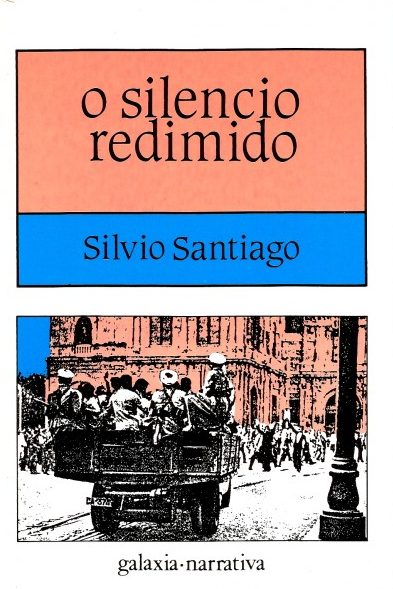O SILENCIO REDIMIDO