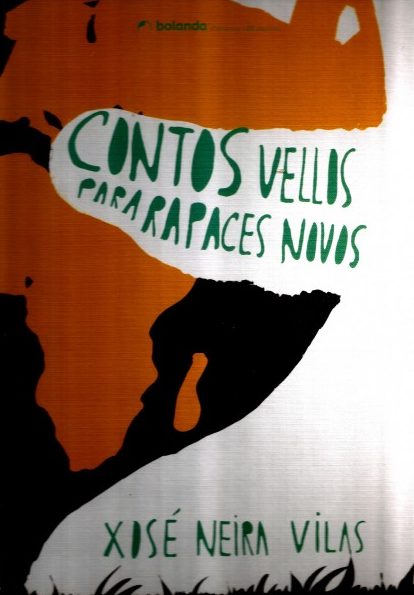 CONTOS VELLOS PARA RAPACES NOVOS