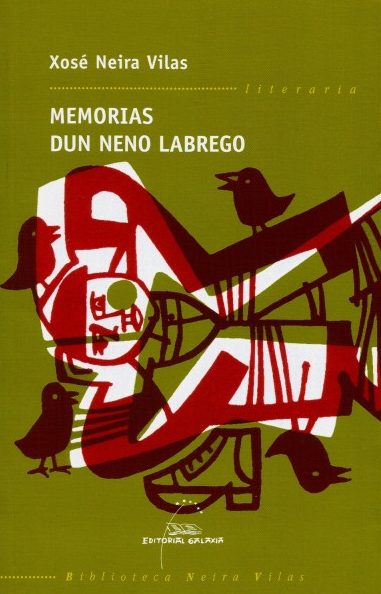 MEMORIAS DUN NENO LABREGO