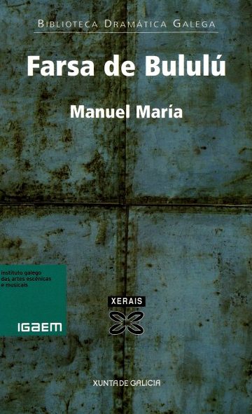 FARSA DE BULULÚ