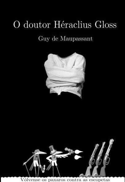 O DOUTOR HÉRACLIUS GLOSS