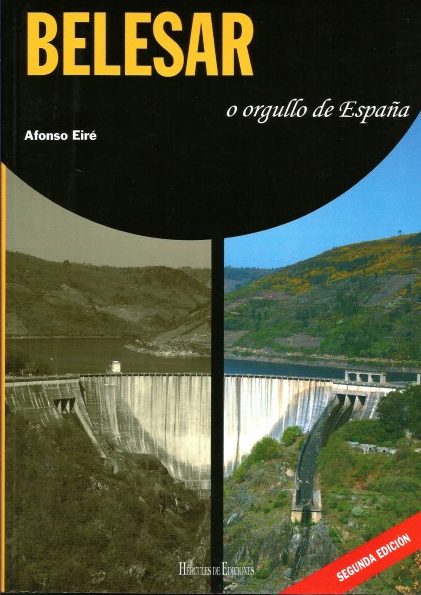 BELESAR, O ORGULLO DE ESPAÑA