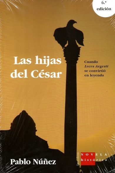 LAS HIJAS DEL CÉSAR