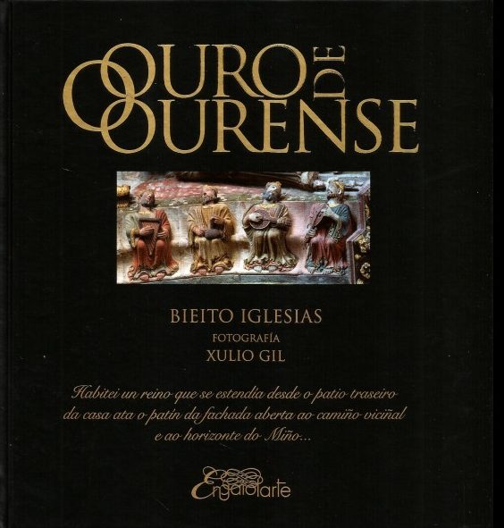 OURO DE OURENSE