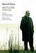 MANUEL MARÍA. ANTOLOXÍA POÉTICA