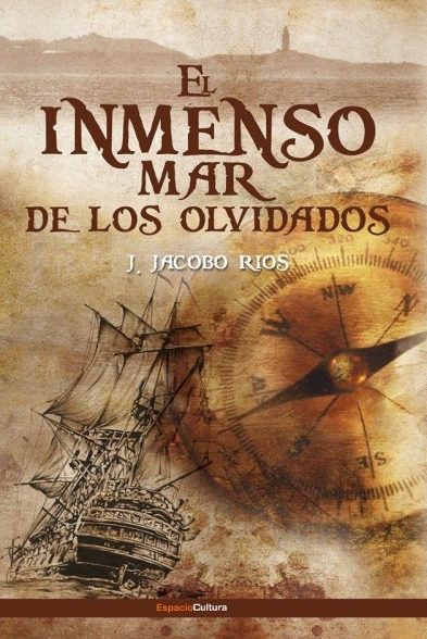 EL INMENSO MAR DE LOS OLVIDADOS