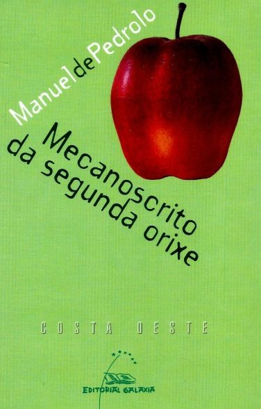 MECANOSCRITO DA SEGUNDA ORIXE