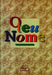O TEU NOME