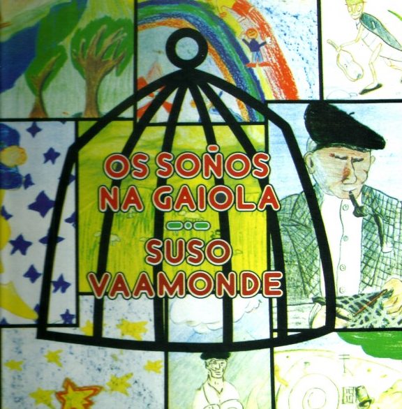 OS SOÑOS NA GAIOLA + CD