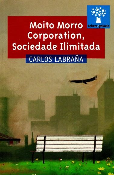 MOITO MORRO CORPORATION, SOCIEDADE ILIMITADA