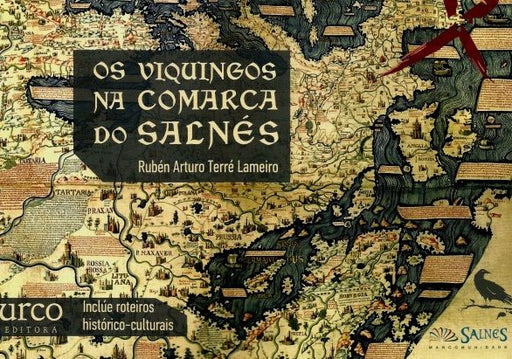 OS VIQUINGOS NA COMARCA DO SALNES