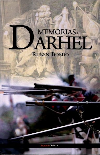 MEMORIAS DE DARHEL