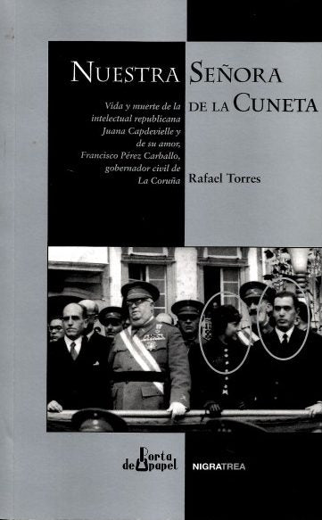 NUESTRA SEÑORA DE LA CUNETA