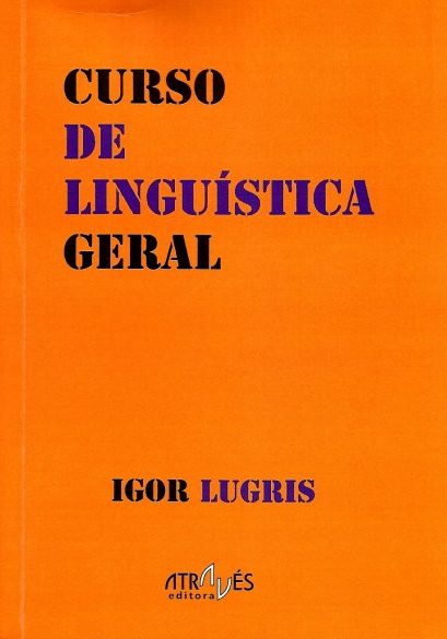 CURSO DE LINGUÍSTICA GERAL