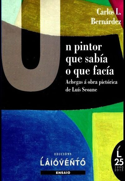 UN PINTOR QUE  SABÍA O QUE FACÍA